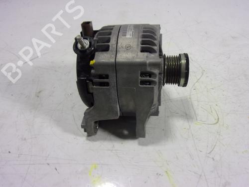 Alternator ALFA ROMEO STELVIO (949_) 2.0 Q4 (949.AXA2A) | BP10539528M7 