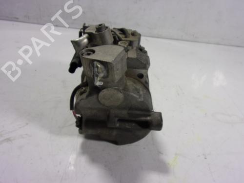 AC compressor MERCEDES-BENZ C-CLASS (W204)  | BP10118478M34 