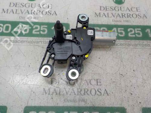 Used Rear wiper motor Rear wiper motor SEAT LEON ST (5F8) 2.0 TDI (150 hp) 4582639 4582639