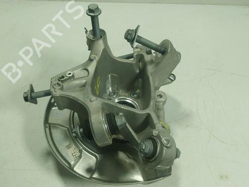Used Left rear steering knuckle Left rear steering knuckle BMW 8 Coupe (G15, F92) [2018-2026] 26874706 26874706