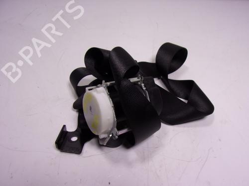 Rear right seatbelt MINI MINI (F56) Cooper D 72117313284 | 34145136