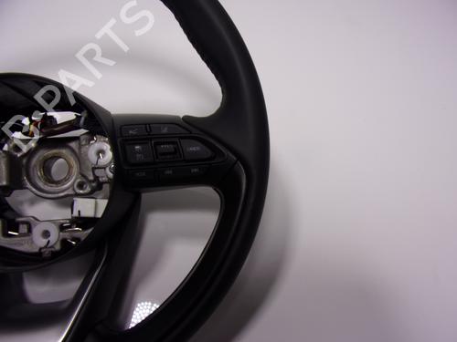 Steering wheel TOYOTA YARIS CROSS (MXP_) 1.5 Hybrid (MXPJ10) | BP15837556C49 