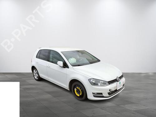 Used Parts VW GOLF VII Van (5G1) 1548747