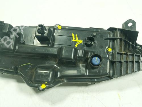 Left front indicator TOYOTA YARIS CROSS (MXP_) 1.5 Hybrid (MXPJ11) | BP30168981C32 