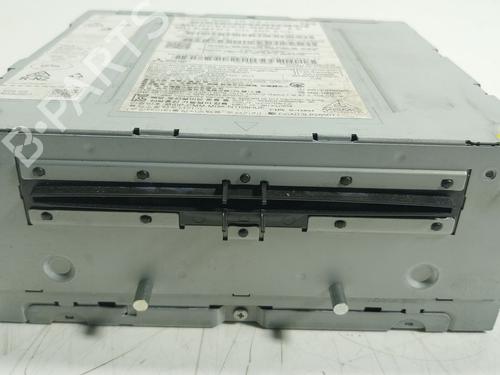 Elektronisk modul MERCEDES-BENZ C-CLASS Coupe (C205) AMG C 43 4-matic (205.364) A2059001033 | A2059001033