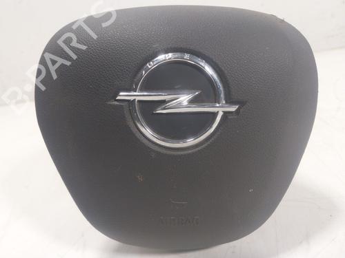Used Driver airbag Driver airbag 23857703 23857703