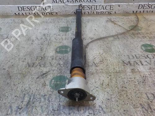 Used Right rear shock absorber Right rear shock absorber FORD FIESTA VI (CB1, CCN) 1.0 EcoBoost (100 hp) 3848026 3848026