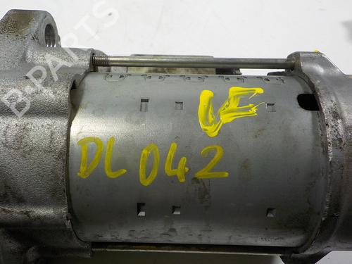 Starter VW POLO V (6R1, 6C1)  | BP14480322M8 