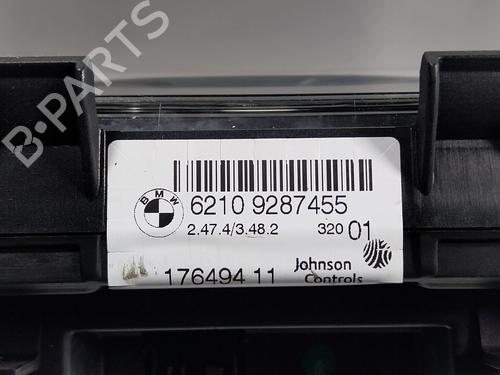 Instrument cluster BMW 1 (F20) 116 d | BP19646417C47 