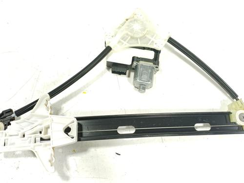 Rear left window mechanism VW T-ROC (A11, D11) 1.5 TSI | BP36552114C24 - Image 2