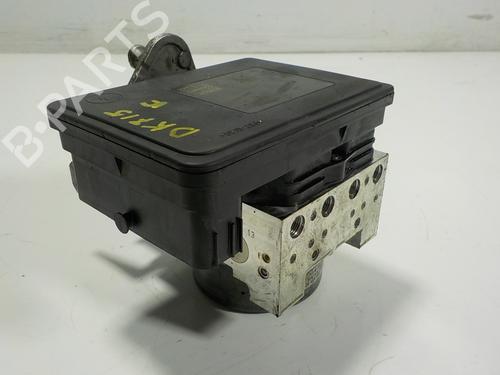 Used ABS pump ABS pump MERCEDES-BENZ GLC (X253) [2015-2022] 12179819 12179819