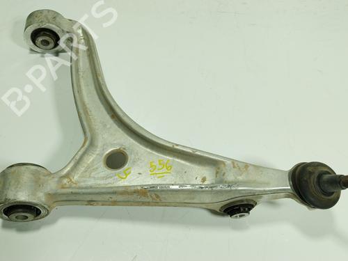 Used Right front suspension arm Right front suspension arm MAZDA MX-5 IV (ND__) 2.0 (ND6E, NDERC) (184 hp) 26965338 26965338