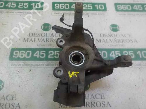 Right front steering knuckle FIAT DOBLO Cargo (263_) 1.3 D Multijet | BP5281897M26 