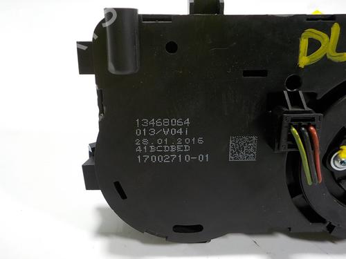 Airco bedieningspaneel OPEL CORSA E (X15) 1.4 (08, 68) | BP14928427I5 