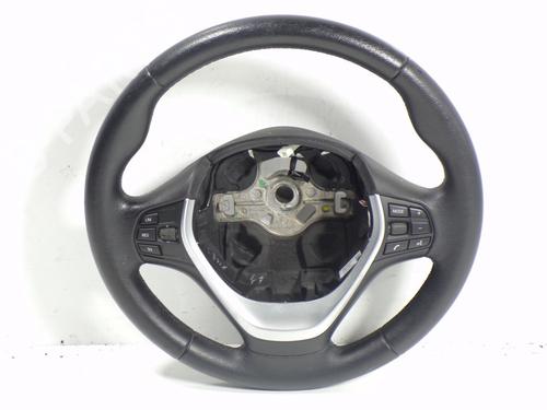 Used Steering wheel Steering wheel BMW 3 (F30, F80) 320 d (163 hp) 7172773 7172773