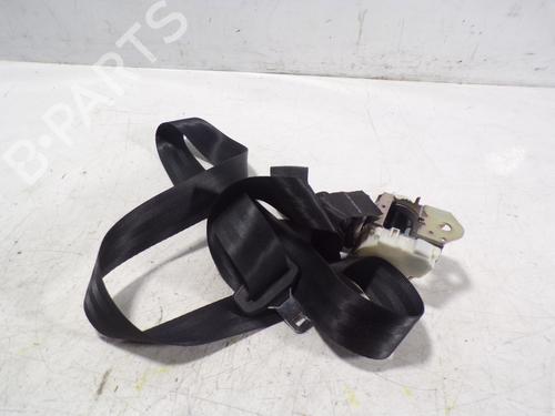 Used Rear left seatbelt FORD FIESTA VI (CB1, CCN) [2008-2017]  8896088