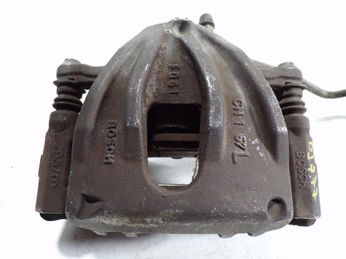 Used Left front brake caliper Left front brake caliper 11554550 11554550