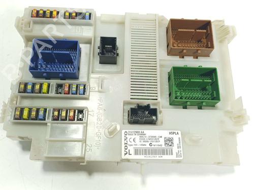 Used Fuse box Fuse box 37862232 37862232