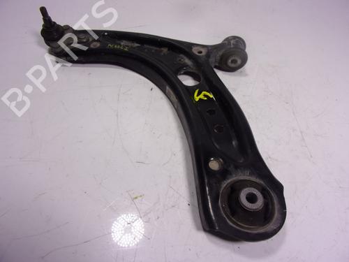 Used Left front suspension arm Left front suspension arm AUDI A3 Sportback (8VA, 8VF) [2012-2021] 15495909 15495909