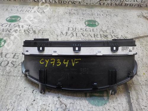 Instrument cluster CHEVROLET EPICA (KL1_) 2.0 D | BP3857979C47