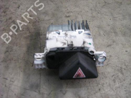 Advarselsbryter FORD FOCUS I (DAW, DBW) 1.8 Turbo DI / TDDi (90 hp) 3768834