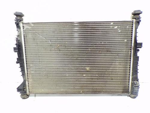 Water radiator ALFA ROMEO BRERA (939_) 2.4 JTDM 20V (939DXD1B, 939DXD12) | BP8943346M31
