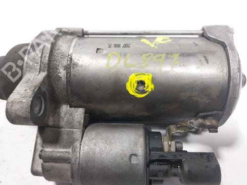 Starter SKODA SUPERB III (3V3) 2.0 TDI | BP16042468M8 