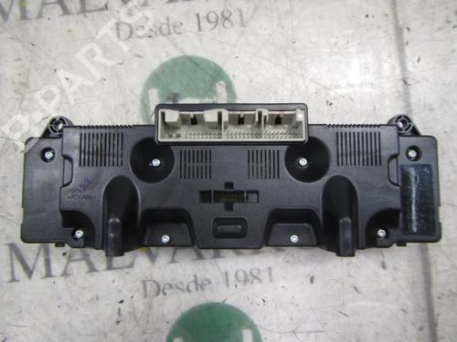 Climate control SEAT ALTEA (5P1)  | BP3830662I5 