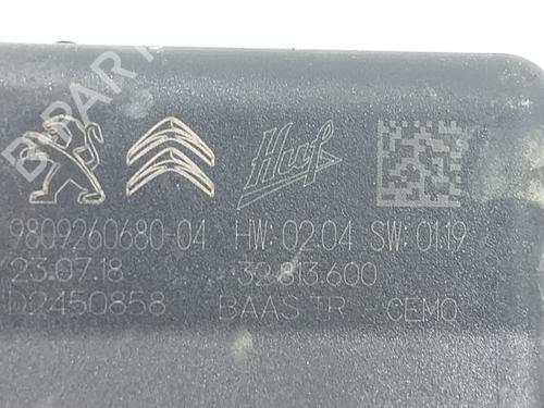 Electronic module CITROËN GRAND C4 SPACETOURER (3A_, 3E_) 1.5 BlueHDi 130 | BP25203310M83 