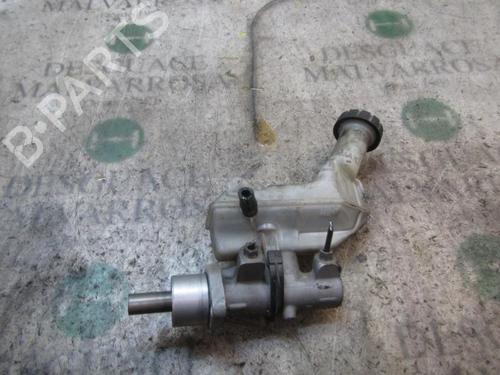 Brake master cylinder RENAULT CLIO III (BR0/1, CR0/1) 1.5 dCi (C/BR0G, C/BR1G) | BP3841087M77 - Image 3