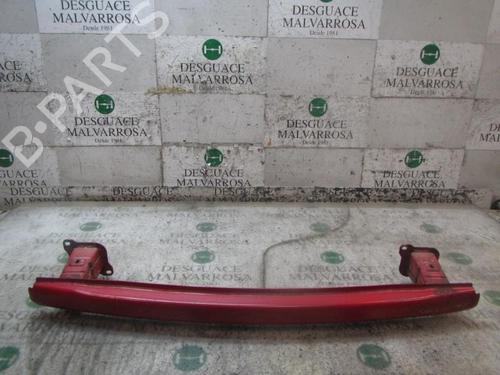 Used Rear bumper reinforcement SKODA FABIA II (542) [2006-2014]  3997520