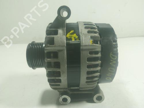 Alternator FORD TRANSIT V363 Van (FCD, FDD)  | BP16825045M7 