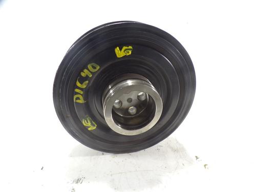 Used Pulley Pulley LAND ROVER DISCOVERY SPORT (L550) [2014-2026] 14286880 14286880