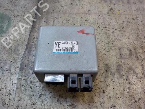 Used Electronic module Electronic module FIAT SEDICI (189_) 1.9 D Multijet (120 hp) 3999423 3999423