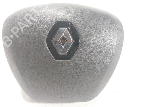 Used Driver airbag Driver airbag RENAULT CLIO IV (BH_) 1.2 16V (73 hp) 26727948 26727948