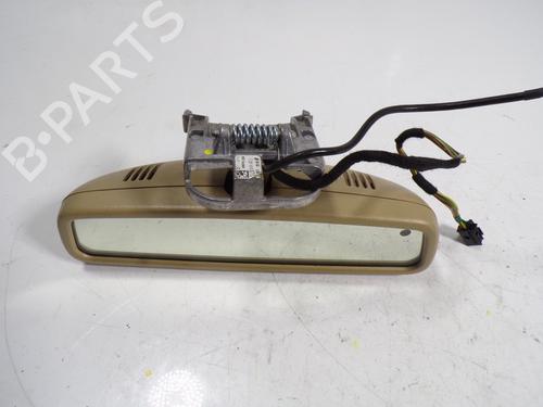 Used Rear mirror Rear mirror MERCEDES-BENZ S-CLASS (W221, V221) S 320 CDI (211 hp) 8493008 8493008