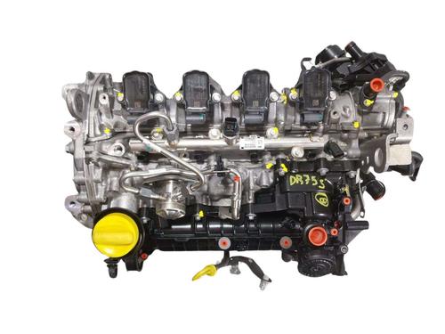 Engine RENAULT ARKANA I (LCM_, LDN_) 1.3 TCe 140 (LDN0) | BP37603578M1 - Image 2