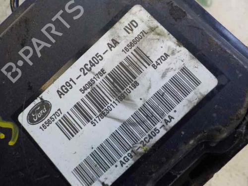 ABS pump FORD MONDEO IV (BA7) 1.8 TDCi | BP6153511M43  - Image 5