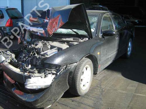 Used Parts CHEVROLET ALERO    490564