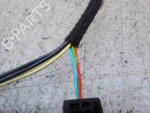 Left mirror PEUGEOT 208 I (CA_, CC_) 1.6 BlueHDi 100 | BP6509148C26 