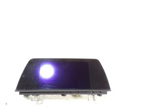Used Display monitor Display monitor BMW 3 Touring (F31) 325 d (218 hp) 9501661 9501661