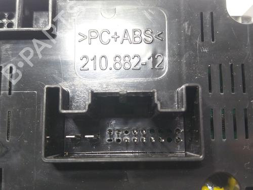 Climate control SEAT IBIZA V (KJ1, KJG) | BP30206709I5 - Image 5