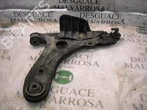 Used Right front suspension arm Right front suspension arm RENAULT 21 (B48_) 2.1 D (B48V/B48O) (72 hp) 3753243 3753243