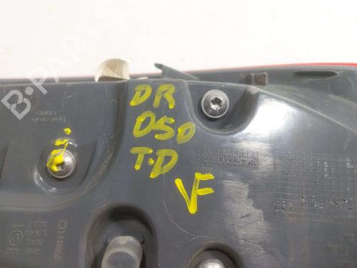 Right taillight MERCEDES-BENZ E-CLASS Coupe (C238) E 400 4-matic (238.366) | BP37757981C35 - Image 4