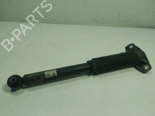 Used Left rear shock absorber KIA SORENTO III (UM) 2.2 CRDi 4WD (200 hp) 19031202