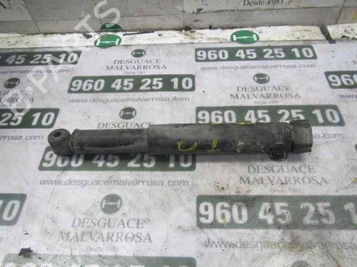 Used Right rear shock absorber MERCEDES-BENZ SPRINTER 4-t Platform/Chassis (B904) 411 CDI (109 hp) 3859773