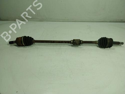 Used Right front driveshaft Right front driveshaft 17834455 17834455