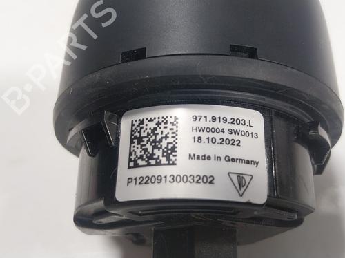 Electronic module PORSCHE PANAMERA Sport Turismo (971)  | BP23072284M83 