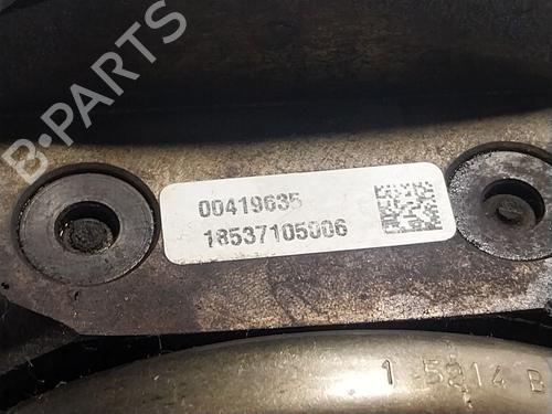 Turbocharger/Supercharger BMW 2 Coupe (F22, F87) M 235 i | BP17978762M71 