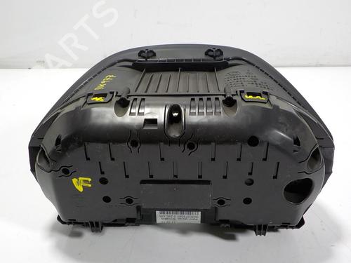 Instrument cluster BMW 2 Gran Tourer (F46)  | BP16432411C47 